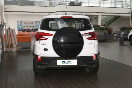 Brand New BYD Yuan Pro Electric SUV for Sale in China