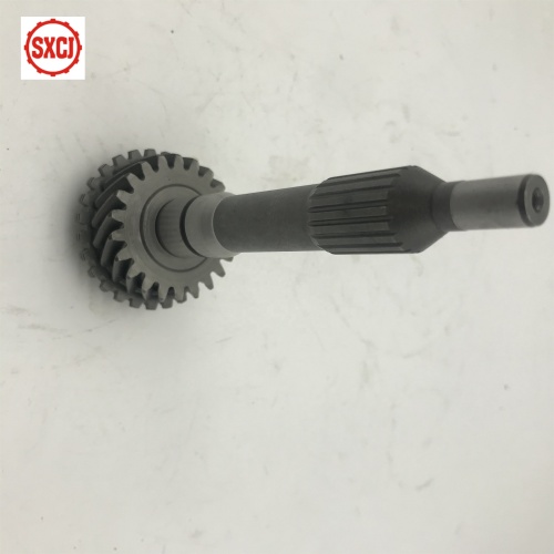 High Quality Manual Transmission Parts input gear Shaft oem 25185983 94582201 For DAMAS