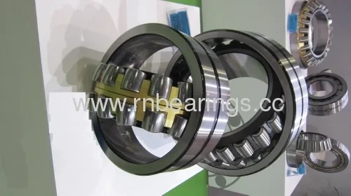 24084 Ca W33 Spherical Roller Bearings 