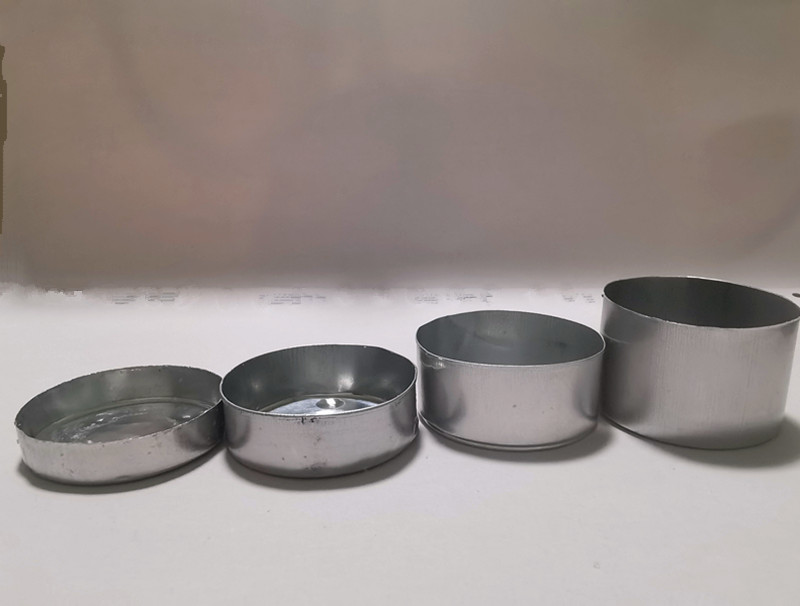 Different Size Of Candle Holder