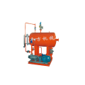 High efficient condensate recovery system equipment