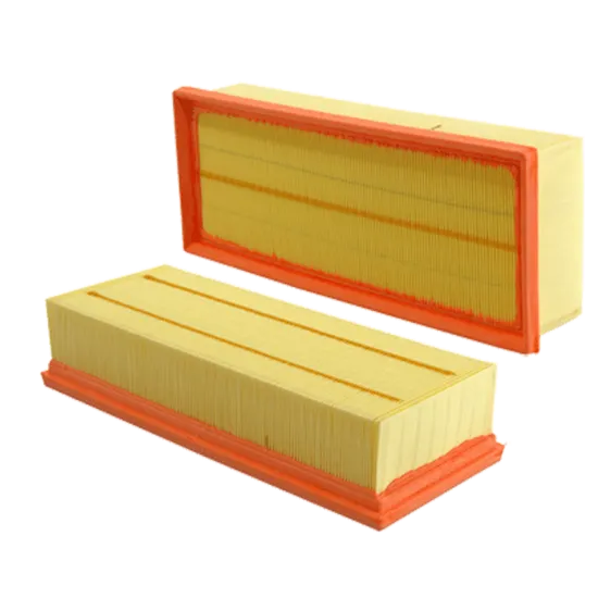 Volkswagen Golf PU Glue Air Filter