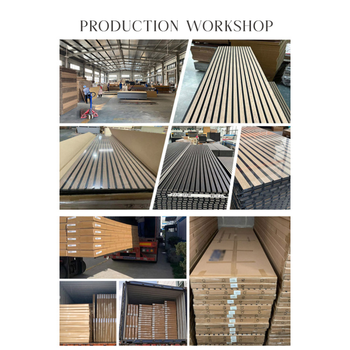 Tại sao các tấm âm học sinh học tăng cường nội thất trung tâm chăm sóc sức khỏe