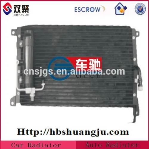 Car Ac Condenser Aftermarket, High Quality Car Ac Condenser Aftermarket