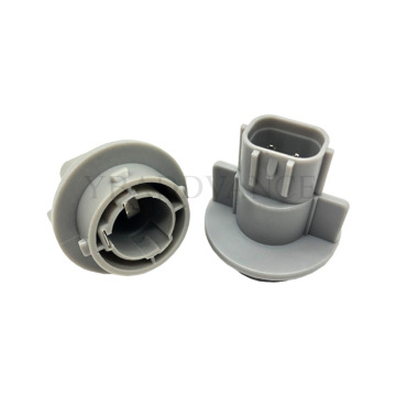 Auto LED Headlight Turn Signal Lamp Socket Holder