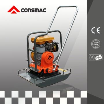 Super Quality!Low Maintenance!Consmac Vibratory concrete plate compactors for sale