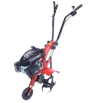 A003 Farm Tractor Cultivators
