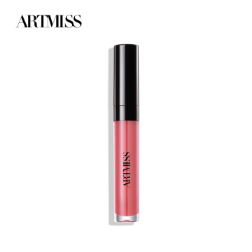 Shinny Pigment Vegan Clear Lipgloss