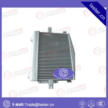 1118Z66-001 Intercooler for Dongfeng Cummins
