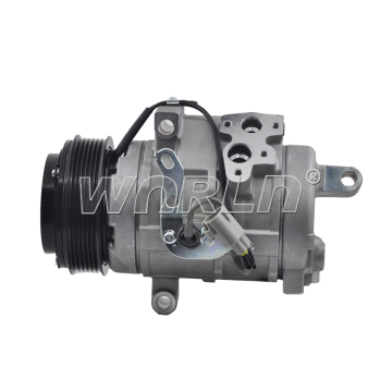 883100C061 компрессор для Lexus GX, Toyota Tundra, 4runner, Sequoia AC System