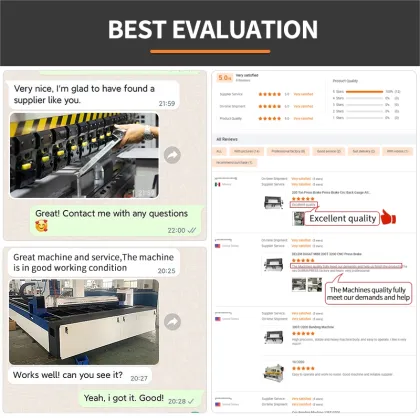 Competitive Price 6000W Bevel Laser Microjet Cutting Machine