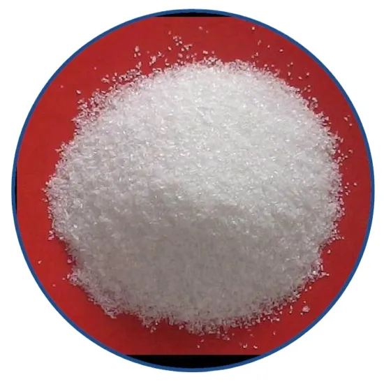 Cationic/Anionic/Nonionic Polyacrylamide PAM Price for Flocculant Agent in Water Treatment