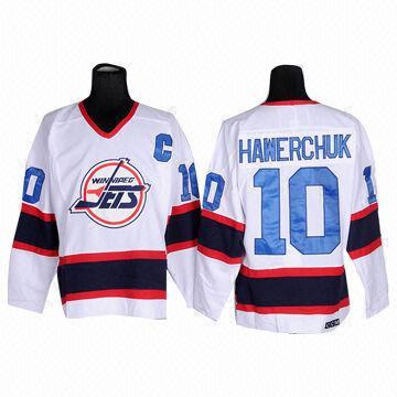 Sports hockey apparels, customized designs are accepted, OEM orders are welcome
