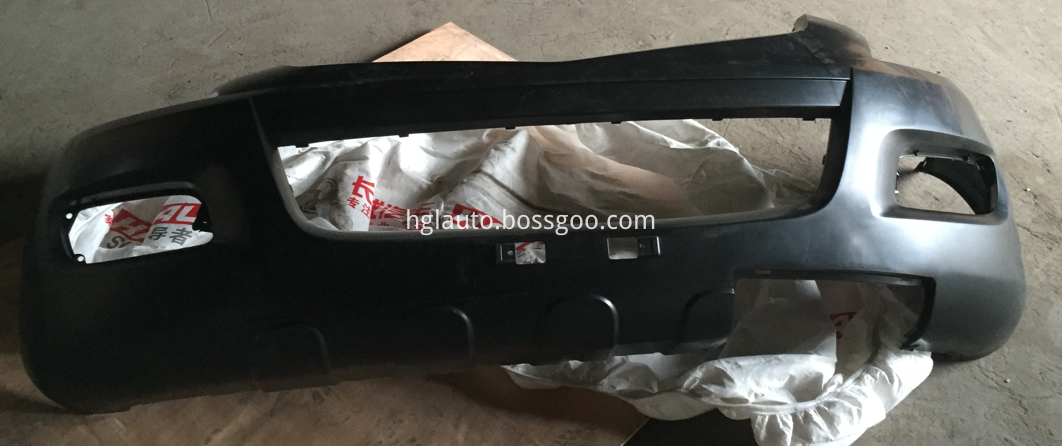 GREATWALL FRONT BUMPER