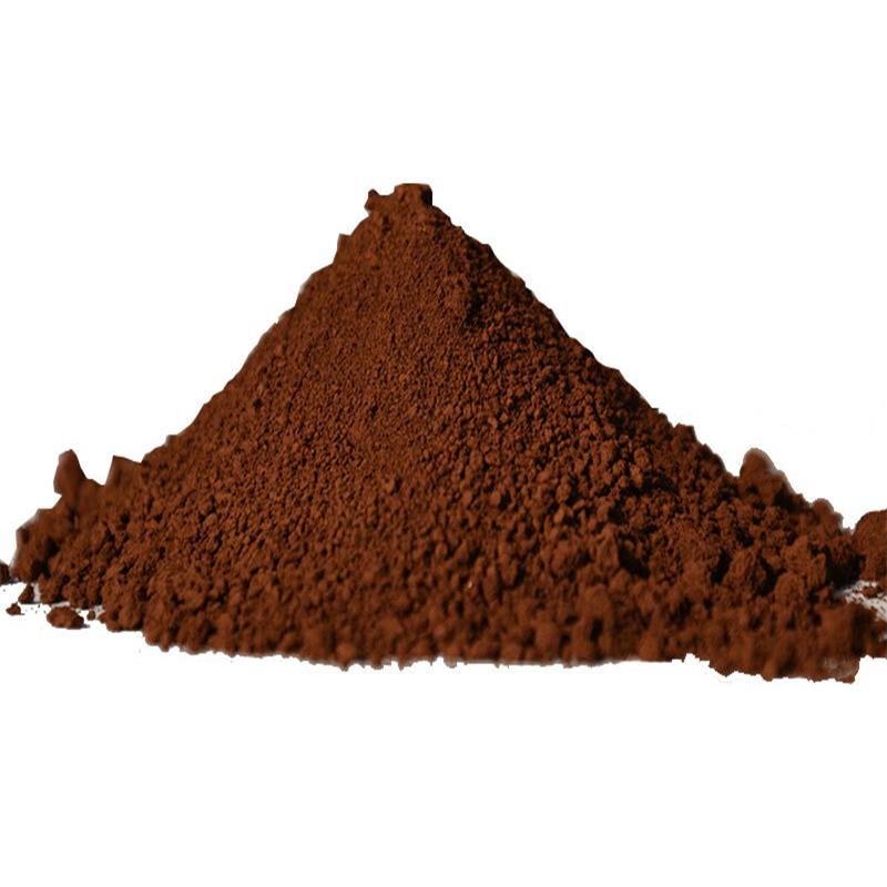 Inorganic Pigment Iron Oxide Brown 610