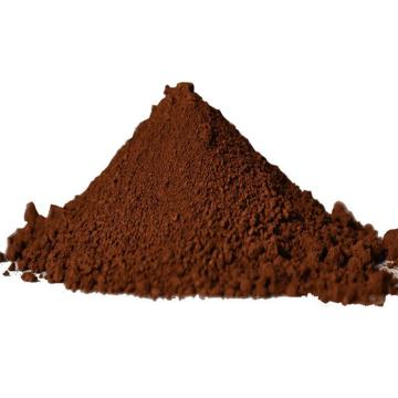 Iron Oxide Brown Pigment For Concrete