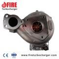 Turbófeltöltő GTB2060VKLR 802774-5008S Mercedes Benz-hez
