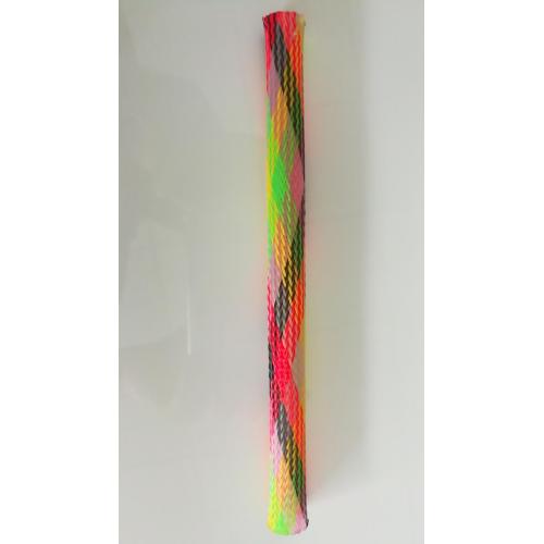 Expandable Sleeving High Density PET