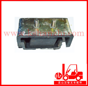 Hangcha 5-7T Forklift Spare Parts Engine Mount, 25781-02027