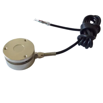 200KG 500KG 1000KG 2000KG force control of compression type load cell sensor