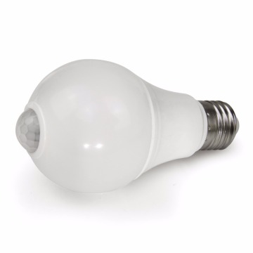 Alibaba hot sale SMD light lamp infrared sensors led light bulb