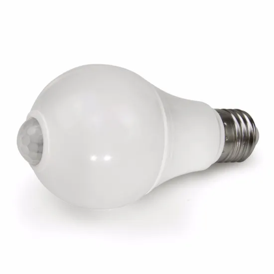 Alibaba hot sale SMD light lamp infrared sensors led light bulb