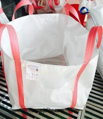 Super Sack Totes Packaging