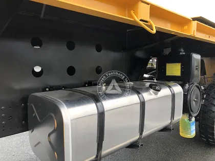 Dongfeng big 8x4 low cabin special cargo truck flatbed lorry truck for sale