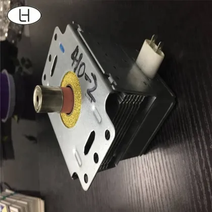 LG 2M246 Magnetron: Popular Microwave Oven Component