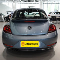 2018 Volkswagen Beetle 280tsi Fun Edition 사용