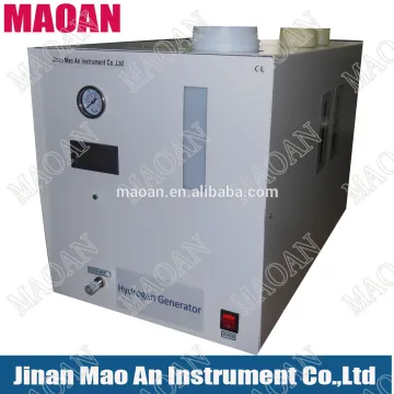 Hydrogen Generation System with SPE technology SPE-1000
