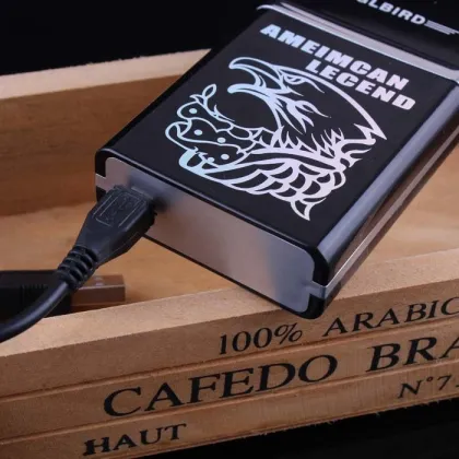 Wholesale Deals on Novelty USB Lighters and Cigarette Lighters