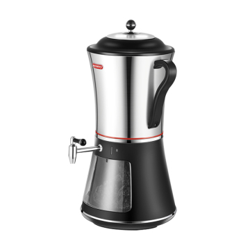 Automatic Keep Warm Electric Tea Maker: Hot Sale Kitchen Appliance