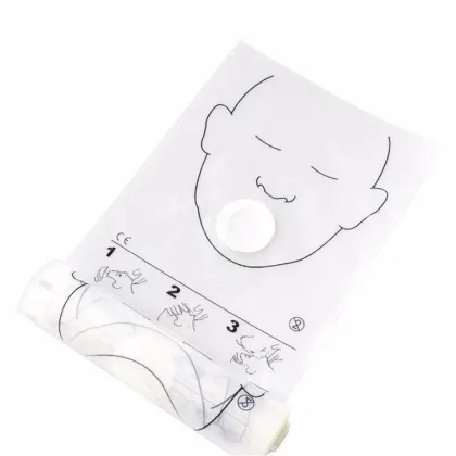 Disposable Medical Mouth To Mouth Face Shield