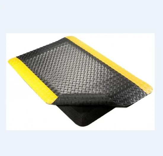 High quality esd mat 3 Layers Anti-static Pvc Anti-fatigue Mat