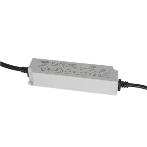 IP65 LED power supply driver IP67 36W