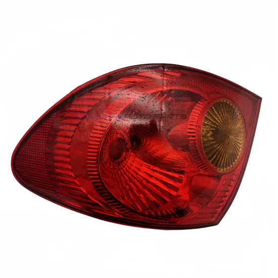 Wholesale Genuine Toyota Rear Light Parts - OEM 81561-8C004 8156002200