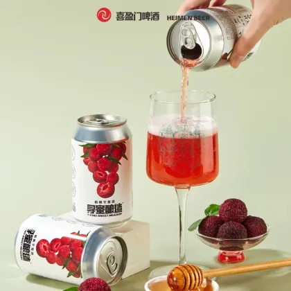 Yangmei Scheffiera kochiae FlowerHoney Mead