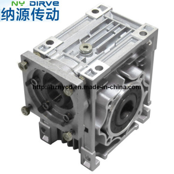Nmrv 025 030 040 050 063 075 090 110 150 Right Angle Worm Gearbox