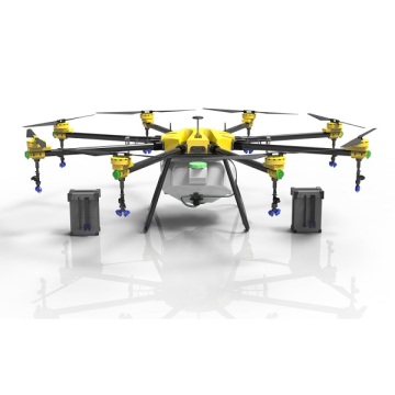High Performance Stable Sprayer Agricultural Drone Crop Spraying Drone Agricultural Remote Control Drone