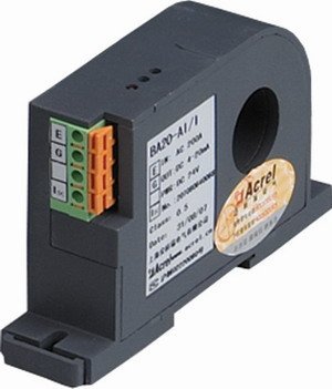 Current transmitter/sensor BA-50