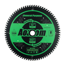 Безопасное использование и обслуживание круговых пилочных лезвий