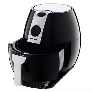 Digital Industrial Automatic 3.5L Oil-Free Deep Air Fryer with Good Price