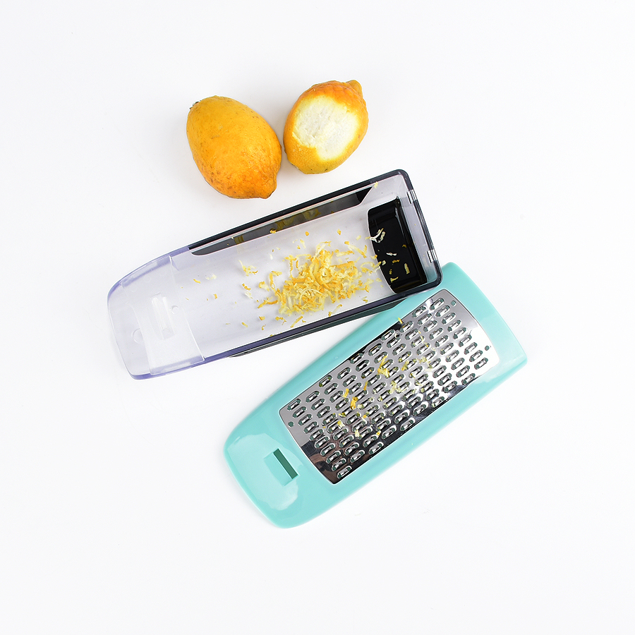  Stainless steel cheese grater 