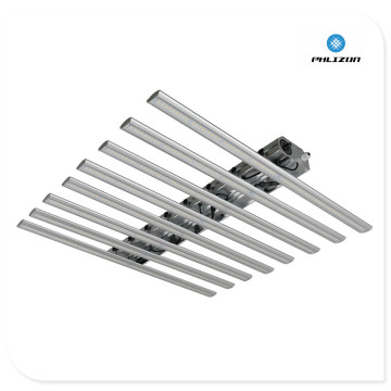 Dimmable Led Grow Light Bar for Indoor Garden