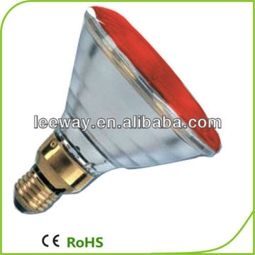 E27 Infrared Heat lamps