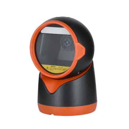 Omnidirectional barcode scanners Supermarket WAI-5000D