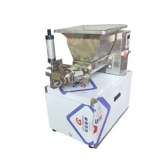 Sinmag Dough Divider Rounding Machine: Affordable Solution for Efficient Dough Ball Production