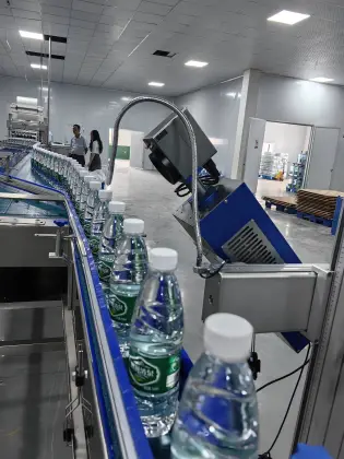 Online Printer Code Maker: Tij Inkjet Printer & Laser Marking Machine