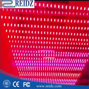 2017 3d led  meteor rain lights
